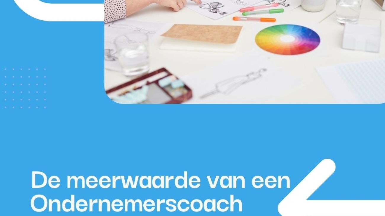 De Meerwaarde van een Ondernemerscoach