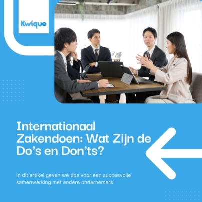 Internationaal Zakendoen