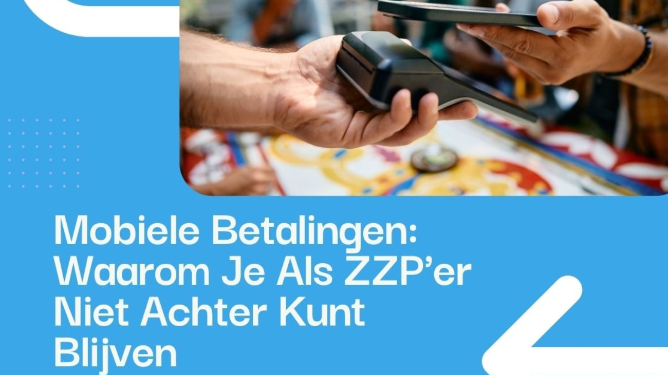 kwique mobiele betalingen